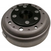 Magneto motora rotor typ4