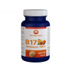 Pharma Activ Amygdalin FORTE vitamín B17 45 tablet + 15 tablet ZDARMA
