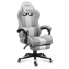 huzaro Herná stolička Huzaro Force 4.7 White Mesh