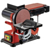 Einhell TC-US 380 4419257 pásová a tanierová brúska 380 W; 4419257