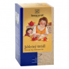Sonnentor Tetuškin jabĺčkový čaj jablková štrúdľa Bio 45 g