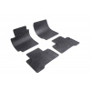 Koberce Gumové RIGUM SUZUKI Grand Vitara 2005-