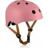 Detská prilba na bicykel a kolobežku veľkosť S 50-56 cm od 2 rokov Lionelo Helmet