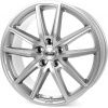 Cms C30 6.5x16 5x108 ET45 Racing strieborny
