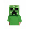 Minecraft maska Creeper