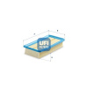 UFI Vzduchový filter 30.386.00