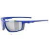 uvex sportstyle 310 blue mat