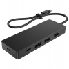 HP dock - Travel Hub USB-C G3-EURO - cestovní dokovací stanice (86T46AA#ABB)