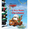 A Very Mater Christmas (Berrios Frank)
