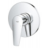 Grohe Sprchová baterie BauEdge bez podomítkového tělesa chrom 24161001