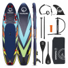 SUP doska TSUNAMI paddleboard 320cm T08 2v1 kajak sup
