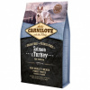 Carnilove Salmon & Turkey for Puppy 4kg