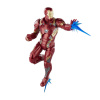 Hasbro The Infinity Saga Marvel Legends - akčná figúrka - Iron Man Mark 46 (Captain America: Civil War)