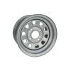 ITP RIM 12X7 4X100 2+5, SIL