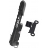 BAC FORCE MANO BASIC DUO TELESKOP plast,čierny