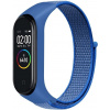 Remienok Eternico Airy pre Xiaomi Mi band 5 / 6 / 7 Sky Blue (AET-XMI7AY-MEMI)