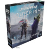 FFG (Fantasy Flight Games) Star Wars: Outer Rim - Unfinished Business (FFG)