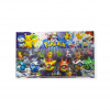 Pokémon Pikachu sada s postavičky a pokéballmi