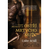 Ostří mrtvého muže - Luke Scull