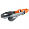 GSI Outdoors Pivot Tongs Oranžová kleště