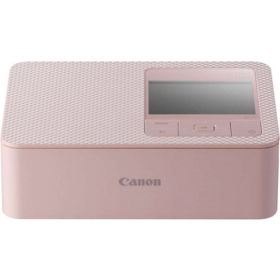 Canon SELPHY CP1500 růžová 5541C002