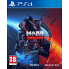 Mass Effect Trilogy - Legendary Edition Sony PlayStation 4 (PS4)