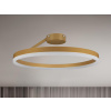 LED stropné svietidlo s diaľkovým ovládačom 40W - TA1313/G