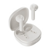 Slúchadlá TWS QCY T41 (biele)