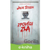 E-kniha Zpovědi zla - Jack Steen