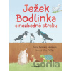 Ježek Bodlinka a nezbedné straky - Tereza Hepburn, Mike Phillips (ilustrátor)