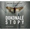 Dokonalé stopy (audiokniha) - Helen Fieldsová