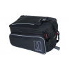 SPORT DESIGN TRUNKBAG MIK čierna