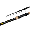 Delphin Armada NX TRAVEL BlackWay Cork 3,3 m 3 lb 8 dielov