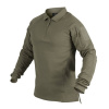 Helikon-Tex Range taktický nátelník s dlhým rukávom adaptive green - XXL