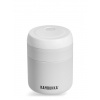 Termoska Kambukka Bora 600 ml - chalk white