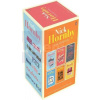 Essential Nick Hornby Collection | Jeremy Melvin (EN)