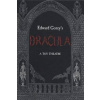 Edward Gorey's Dracula a Toy Theatre