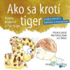 Ako sa krotí tiger - Kamila Kopsová, Petr Kops - online doručenie