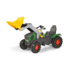 Rolly Toys Fendt 211 FarmTrac