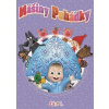 Mášiny pohádky 1 DVD