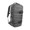 Tasmanian Tiger, batoh ESSENTIAL 15L, titánovo sivá