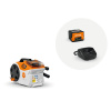 STIHL REA 60 SET S 1 X AK 30 S
