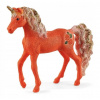 Schleich Bayala 70707 Žriebä jednorožca Orange