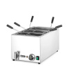 Hendi Varič cestovín - 25 L - 3500 W | Hendi 240496