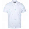 Tričko Nike Player Print Polo Golf DH0645100 XXL