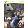 BlazBlue: Calamity Trigger (X360)