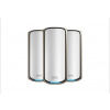 Netgear Orbi 970 Series Quad-Band WiFi 7 Mesh 3-pack (1 router + 2 satellites)