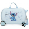 CESTOVNÉ ODRÁŽADLO LILO A STITCH 45 cm