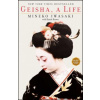 Geisha: A Life (Mineko Iwasaki,Randee Brown,Rande Brown)()