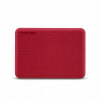 Toshiba CANVIO ADVANCE 4TB, HDTCA40ER3CA